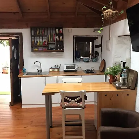 Apartmán Casa Madera By Interhome Icod De Los Vinos
