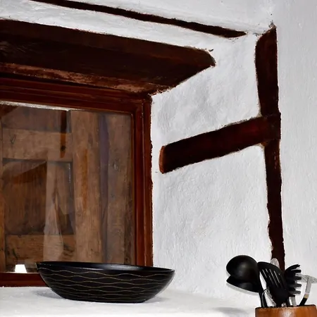 Lägenhet Casa Madera By Interhome Icod De Los Vinos