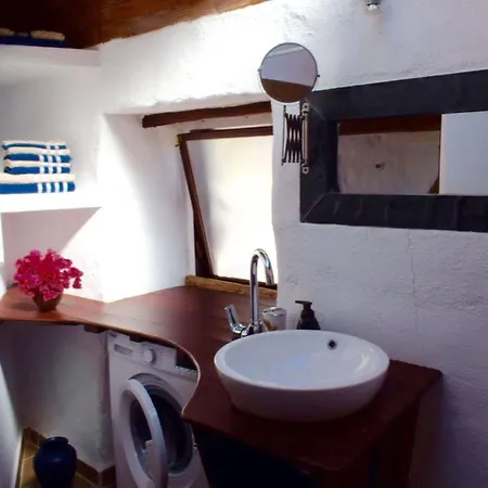 Casa Madera By Interhome Appartement *