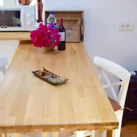 Casa Madera By Interhome Appartement *