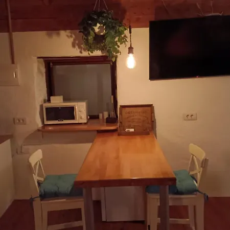 Casa Madera By Interhome Apartment