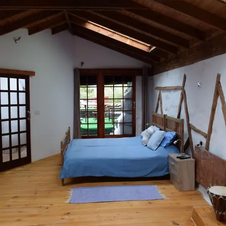 Casa Madera By Interhome Apartment Icod De Los Vinos