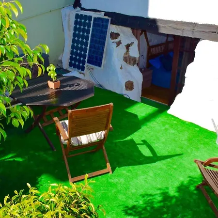 Appartement Casa Madera By Interhome *