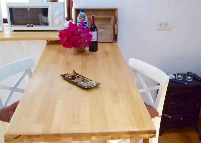 Casa Madera By Interhome Apartment *