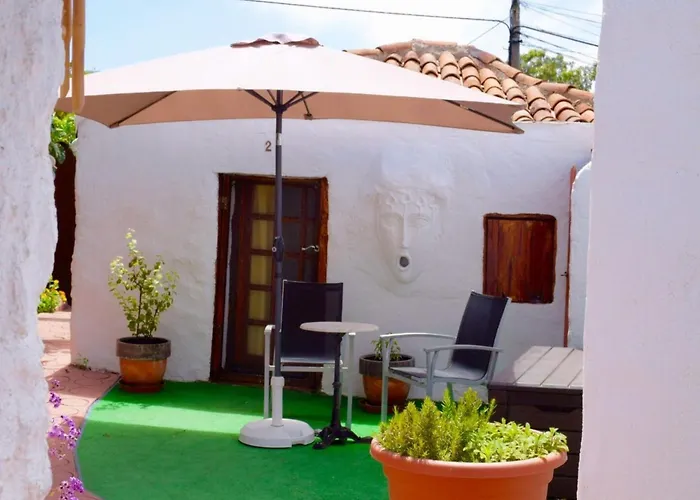 Casa Madera By Interhome