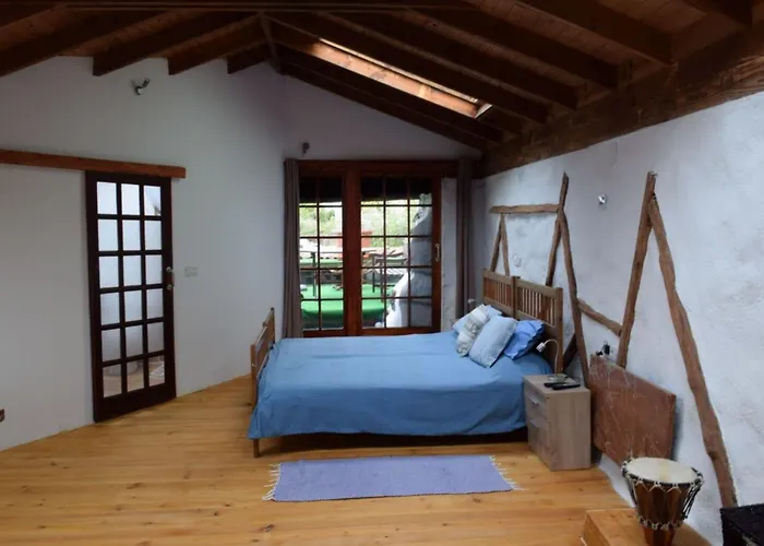 Casa Madera By Interhome Apartment Icod De Los Vinos