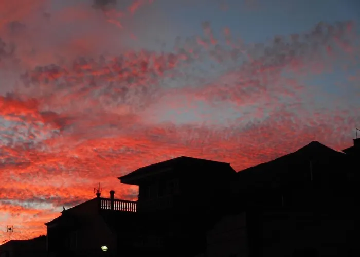 Apartment Casa Madera By Interhome Icod De Los Vinos