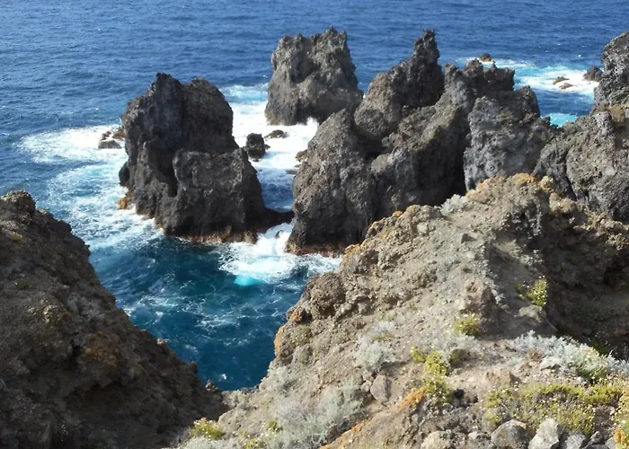 Casa Madera By Interhome Icod De Los Vinos