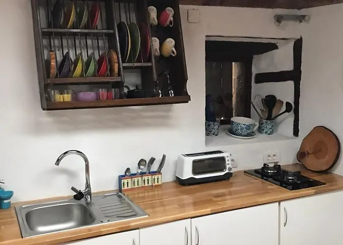 Casa Madera By Interhome * Icod De Los Vinos