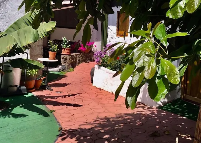 Casa Madera By Interhome *